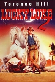 Lucky Luke 2' Poster