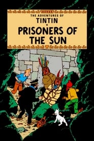 Prisoners of the Sun' Poster
