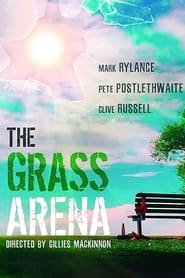 The Grass Arena' Poster