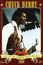Chuck Berry Rock and Roll Music' Poster