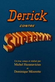 Derrick contre Superman' Poster