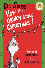 Streaming sources forHow The Grinch Stole Christmas