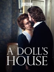 A Dolls House' Poster