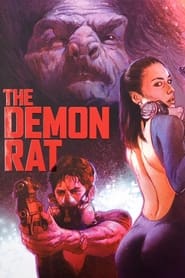 The Demon Rat' Poster