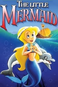 The Little Mermaid' Poster