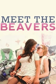 Camp Beaverton Meet the Beavers' Poster