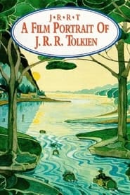 JRRT  A Study of John Ronald Reuel Tolkien 18921973' Poster