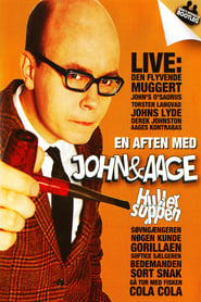 En aften med John  Aage Huller i Suppen