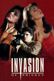 Invasion of Privacy' Poster