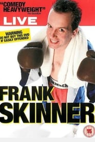 Frank Skinner  Live' Poster