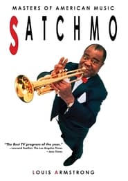 Satchmo The Life of Louis Armstrong' Poster