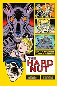 The Hard Nut' Poster