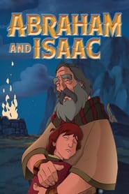 Abraham and Isaac' Poster