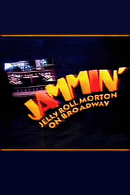 Jammin Jelly Roll Morton on Broadway