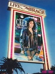 Cher Extravaganza at the Mirage' Poster