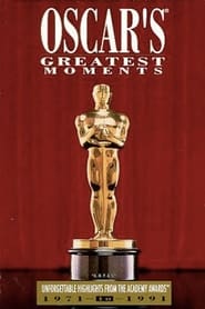 Oscars Greatest Moments' Poster