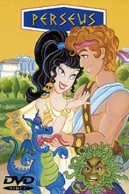 Perseus' Poster