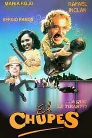 El chupes' Poster