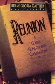 Reunion A Gospel Homecoming Celebration' Poster
