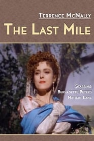 The Last Mile' Poster
