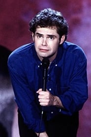 Dana Gould One Night Stand' Poster