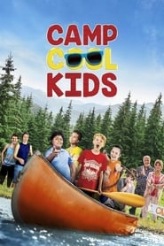 Camp Cool Kids' Poster