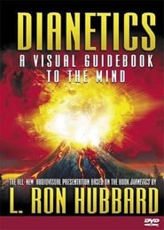 Dianetics A Visual Guidebook to the Mind' Poster