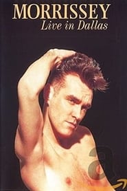 Morrissey Live in Dallas' Poster