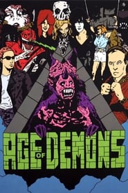 Age of Demons' Poster