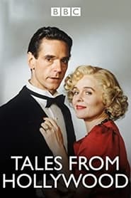 Tales from Hollywood' Poster