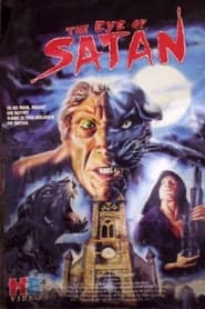 The Eye of Satan' Poster