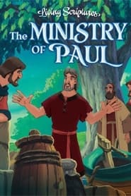 The Ministry of Paul' Poster
