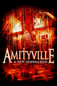 Streaming sources forAmityville A New Generation