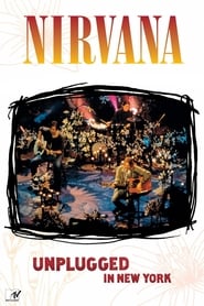 Streaming sources forNirvana Unplugged In New York