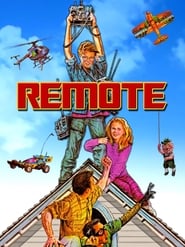Remote' Poster