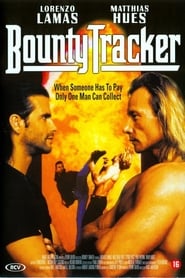 Bounty Tracker' Poster