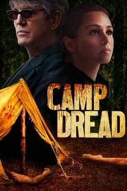 Camp Dread' Poster