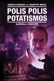 Polis polis potatismos' Poster