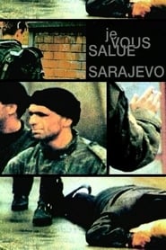 Hail Sarajevo' Poster