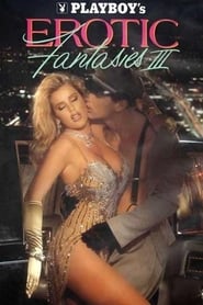Playboys Erotic Fantasies III' Poster