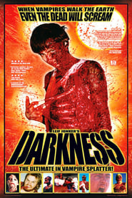 Darkness' Poster