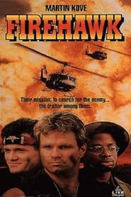 Firehawk' Poster