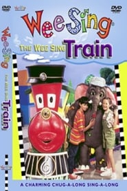 The Wee Sing Train' Poster