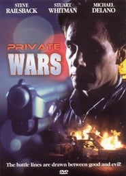 Private Wars' Poster