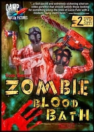 Zombie Bloodbath' Poster