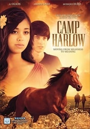 Camp Harlow' Poster