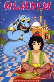 Aladin' Poster