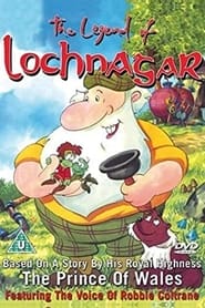 The Legend of Lochnagar' Poster