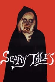 Scary Tales' Poster