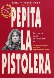 Pepita the Holster' Poster